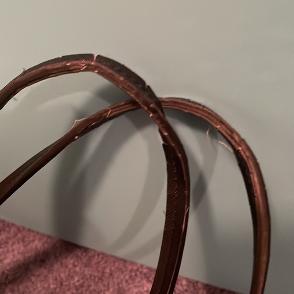 Kate Spade Glitter Tote Bag - Picture 7 of 7